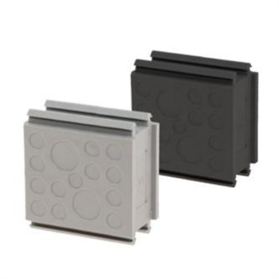 Billede af SPG M9B Modul - Multi - sort